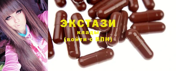 прущие крисы Горняк